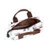 Stationery Snoopy Goods Pencil Case Bag Friends S1429469 Sun-Star R.BOSTON