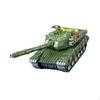 Children's Educational Simulation Tank Toy Boys Pretend Play Vehicle Playset for Kids Age