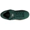 Adidas Campus 00s Collegiate Green Unisex Sneakers Core-Black Off-White IF8763
