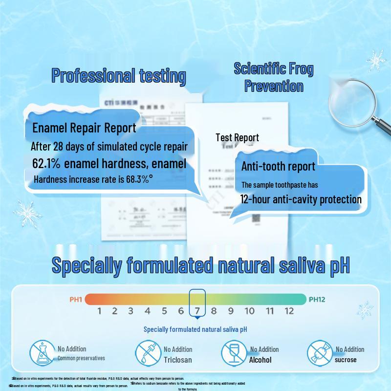 Crest Kids Anti-Sugar Anti-Cavity Toothpaste