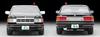 TOMYTEC Tomica Limited Vintage Neo Deka Nissan Cedric HT V20 Turbo SGL Black Finished Model 1/64 LV-Abunai Vol.9