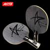 Original Yinhe U2 Ping Pong Paddle 7ply Wood Attack+Loop OFF Uranus Table Tennis Blade for PingPong Racket