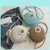 Trendy Bucket Bag 2024 With Fresh Sweet Floral Print Ideal For Coastal Getaways And Daily Use