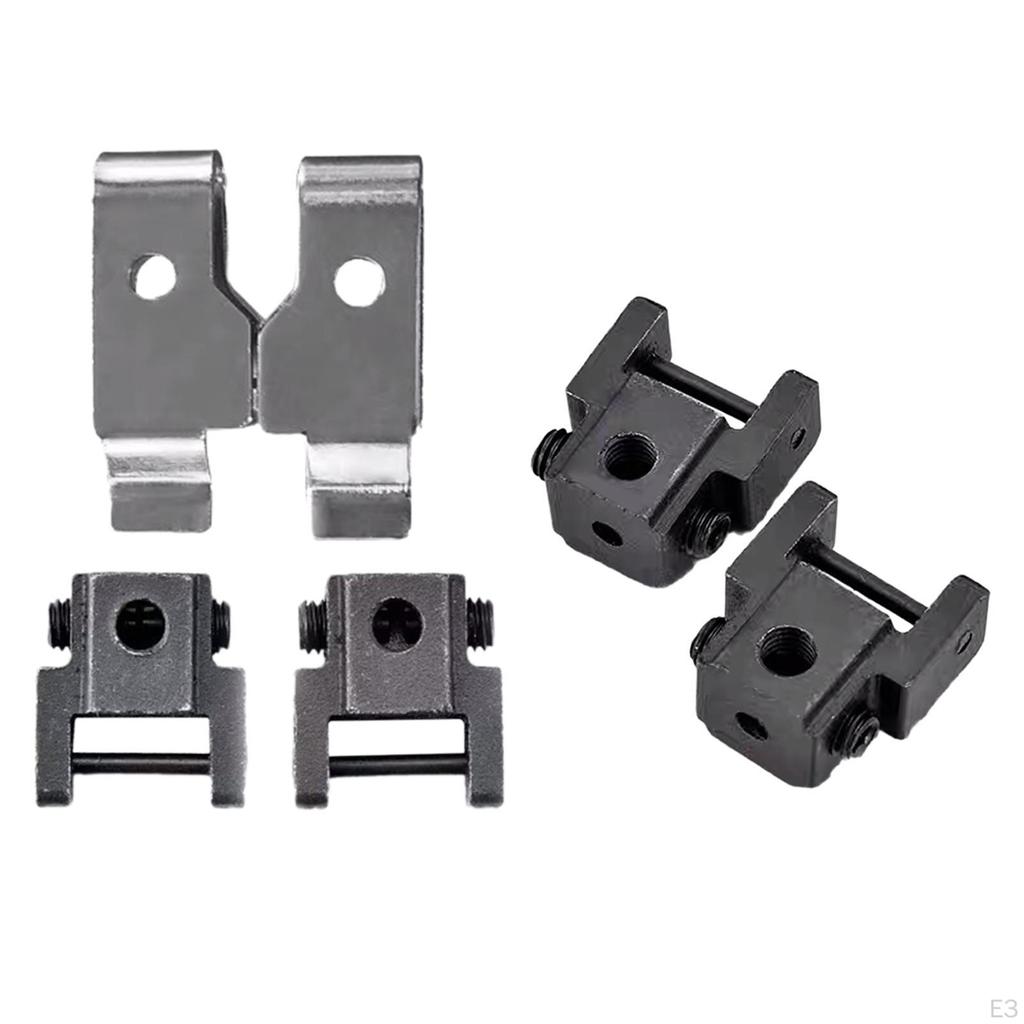 Easy-to-use Jig Blade Holder Replacement