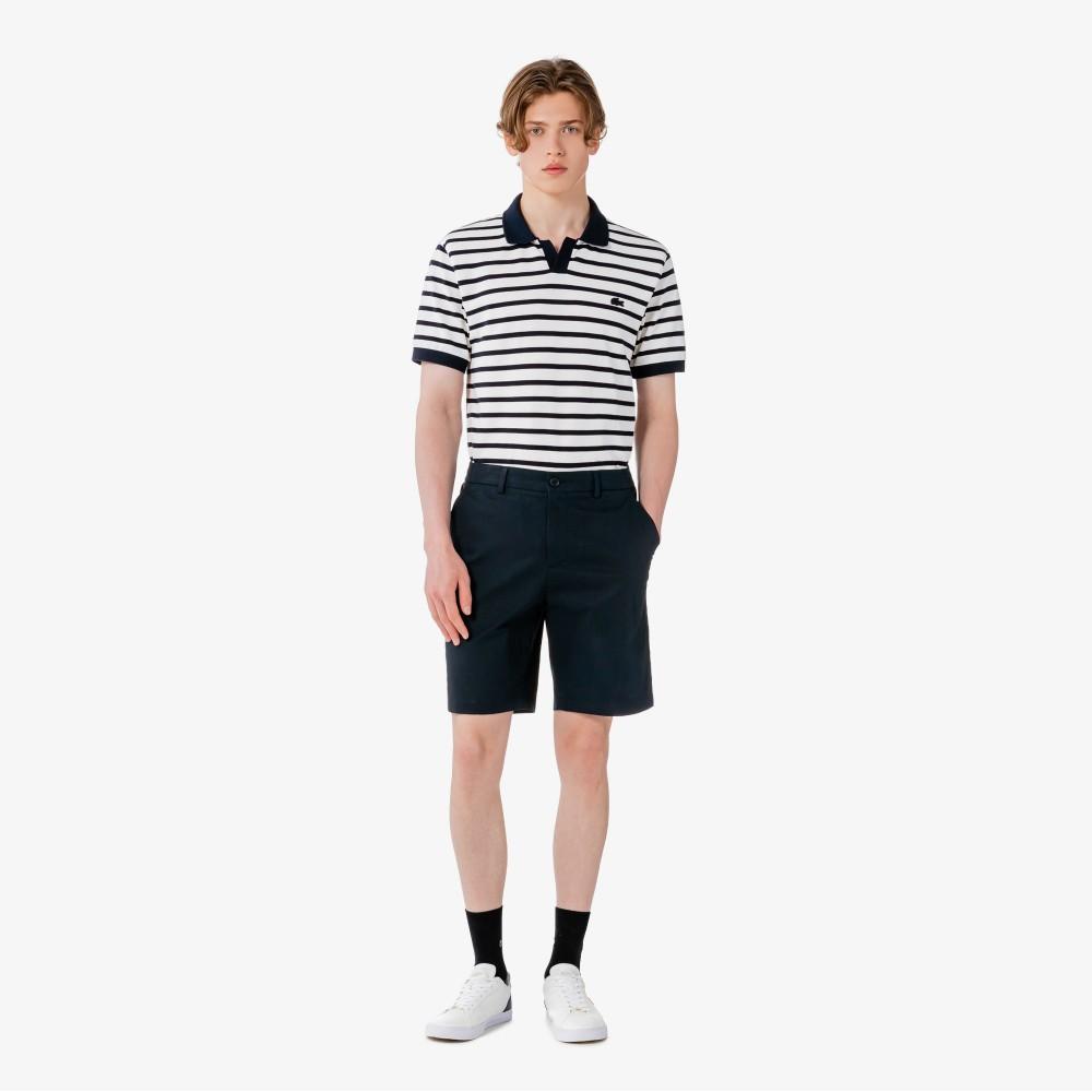 Lacoste Men's Bermuda Chino FH452E-56G166