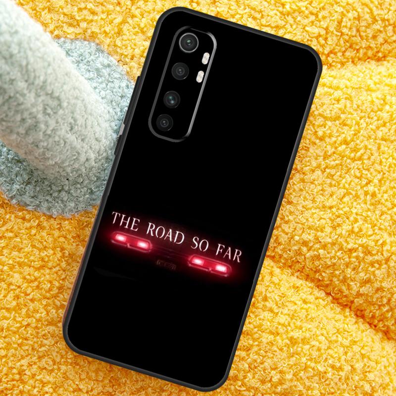 Supernatural TV Case For POCO X3 X4 X5 F5 Pro M5s C40 F4 GT F3 Cover For Xiaomi 12T 11T Pro 12 13 Lite 12X