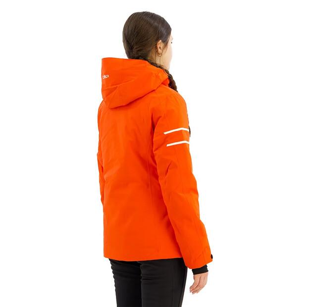 CMP Куртка Zip Hood 31W0216