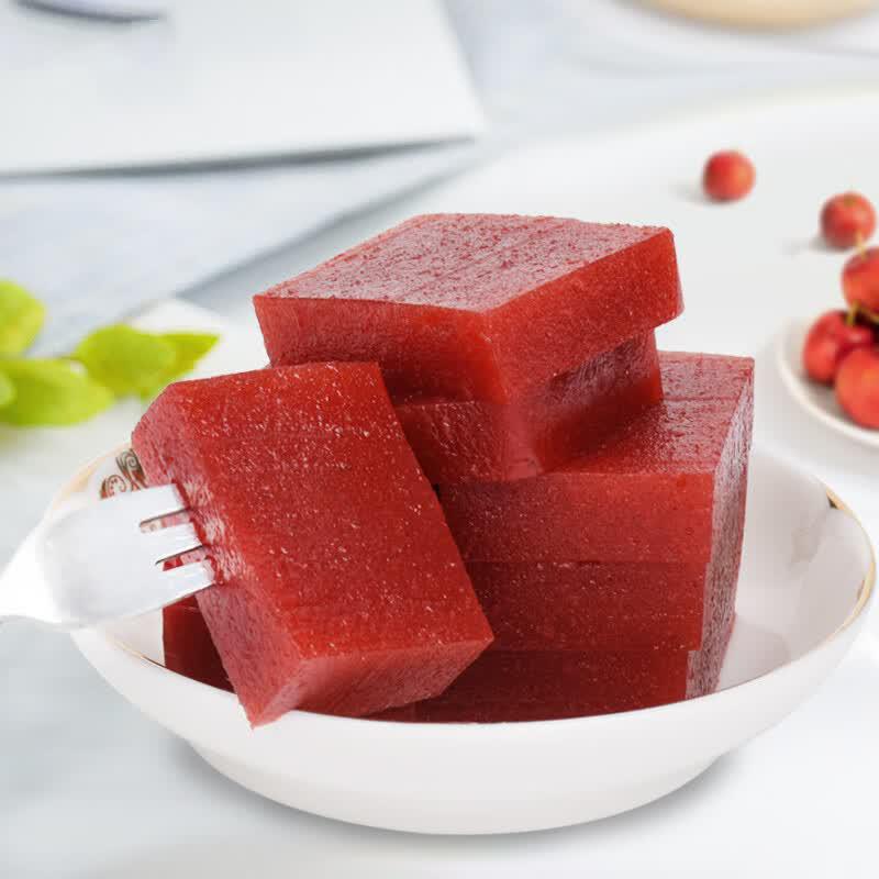 Gong Yu Fang Traditional Chinese Fruit Snacks