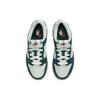 Nike Pantofi pentru copii Dunk Low GS Split - Deep Jungle pentru copii, albastru, alb, argintiu deschis FB9109-300