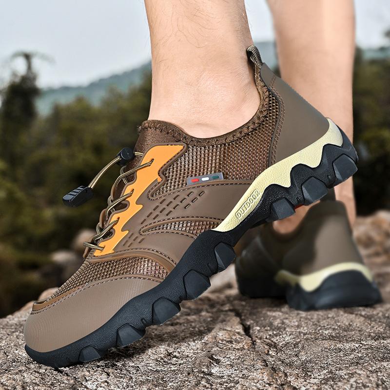 Fashion Mens Slip on Tenis Masculino New Men's Sneakers Breathable Men Outdoor Shoes Outdoor Casual Shoes Comfortable Walking Footwear