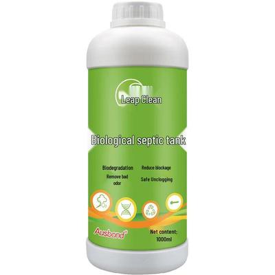 Ausbond Biologische Septische Tank Behandeling