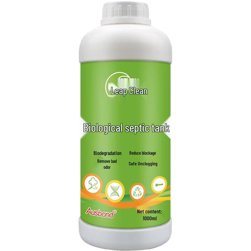 Ausbond Biological Septic Tank Treatment
