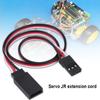 5Pcs/Set Servo Extension Cable   Wire Ld RC Accessory for JR / FUTABA