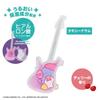 SHOBIDO - Sanrio Characters Happy Danby Secret Guitar Lip Gloss Palette & Acrylic Stand