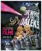 DR. Wer amp Die Daleks Die Offizielle Geschichte der Filme von John Walsh Gebundenes Buch 9781803360188