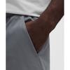 Lululemon Zeroed In lInerless Short 7  Solar Grey
