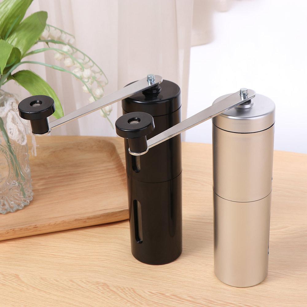 Detachable Hand Coffee Mill Portable Coffee Grinding Machine Manual Coffee Grinder  Bean Grinding