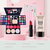 Stage Performance Makeup Eyeshadow Palette Pearlescent Color Special Makeup for Performances Non-Toxic Cosmetics