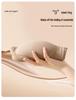 Women's Anti-Gravity Lift Bra - Seamless, Breathable, Adjustable, Anti-Sagging, Gathered Fit for Small Busts