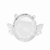 Smooth Edges Crystal Game Shell Protective Cover for Tamagotchi Uni Pet Game Accessories