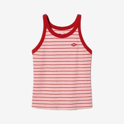 Sleeveless T shirT