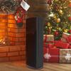 Outdoor Heater Cover Adjustable Protector Waterproof With Zipper Patio Heater Covers Waterproof Heavy Duty For Outside Winter
