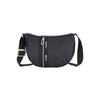 Lesportsac True Black C Essential Mini Slingback [1018.C363]