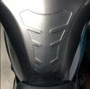 Transparent Resin Tank Pad Protector Universal For Motorbike For Kawasaki Honda Cbr Suzuki Gsxs Gsxr Yamaha Etc