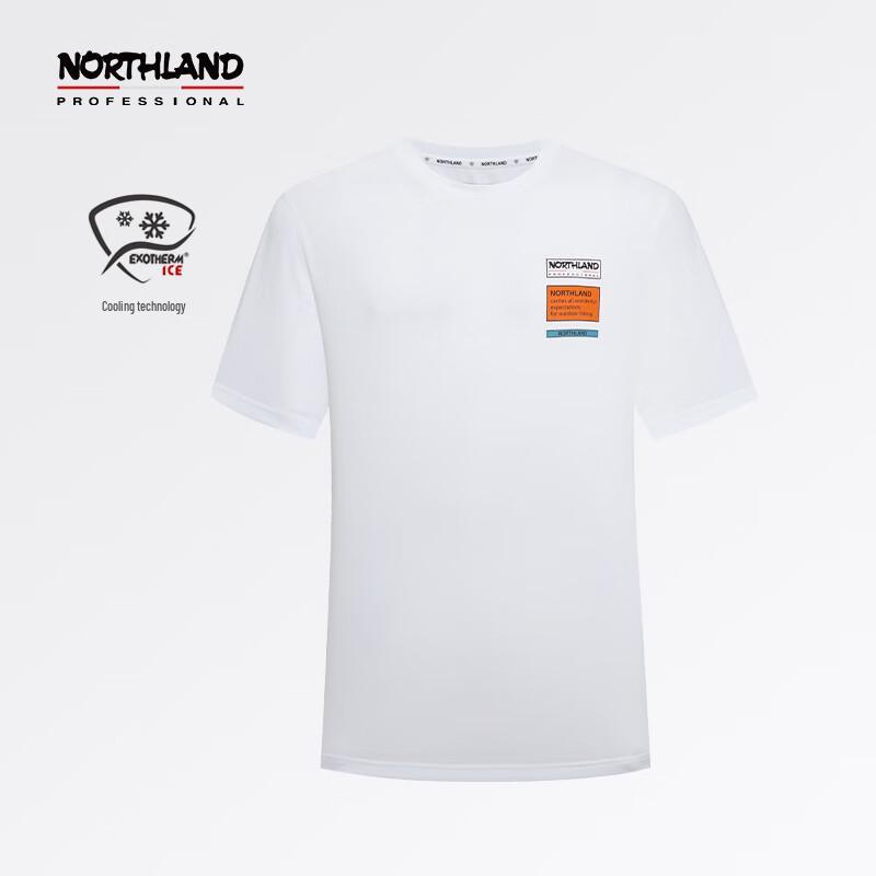 

NORTHLAND Aust Unisex Short-Sleeve T-Shirt 190/104A