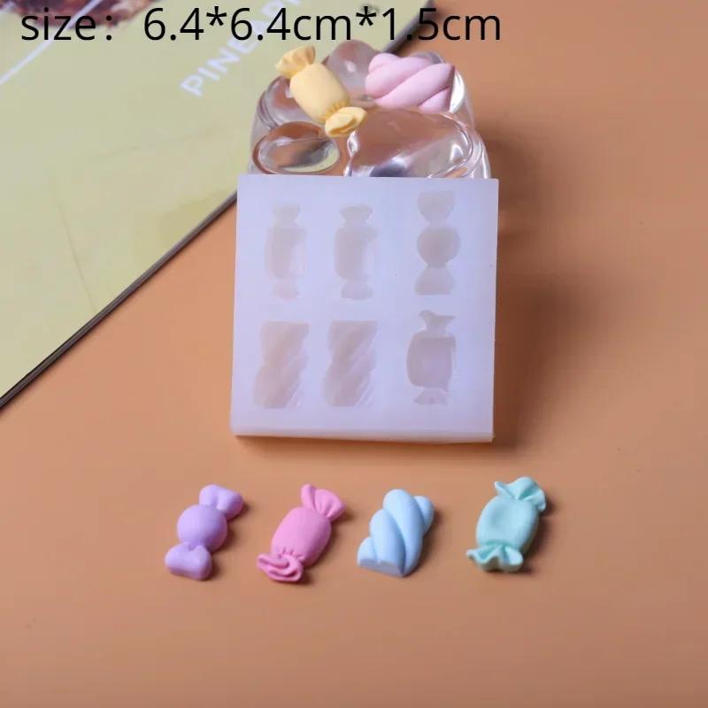 3D Raspberry Strawberry Silicone Mold DIY Emulational Fruit Cake Dessert Table Decorative Accessories Fruit Soft Candy Mold