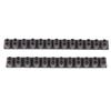 Original Nøkkelkontakt Gummi Ledende Tastaturstripe For Kb280/290/180/Psr-S650/550Psr-670