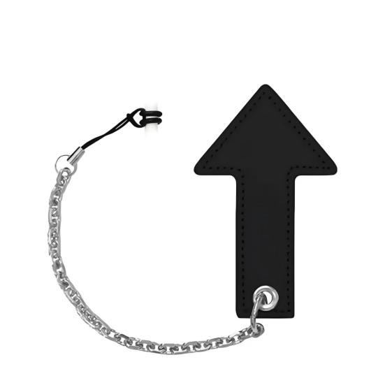 

Golf Tees with Chain High Stability Compact Design Easy to Carry Durable Golf Tees Golf Swing Training Accessories