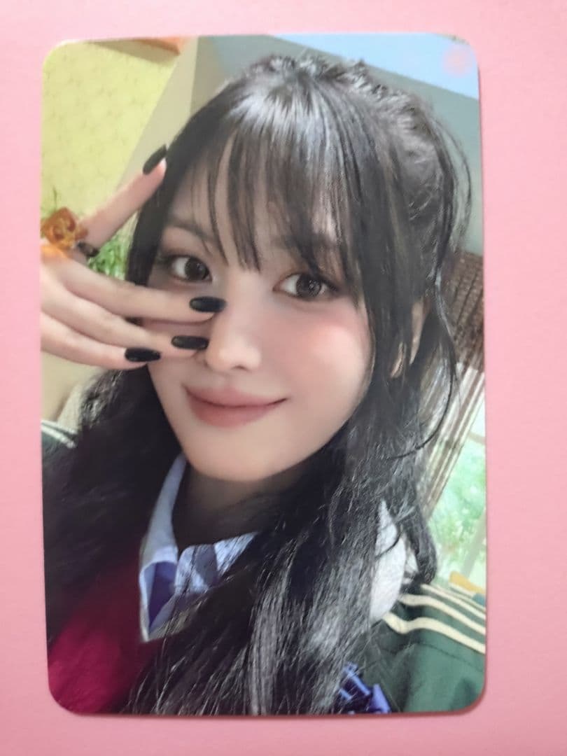 

[USED] TWICE THE STORY GOES ON EPISODE BDM Momo