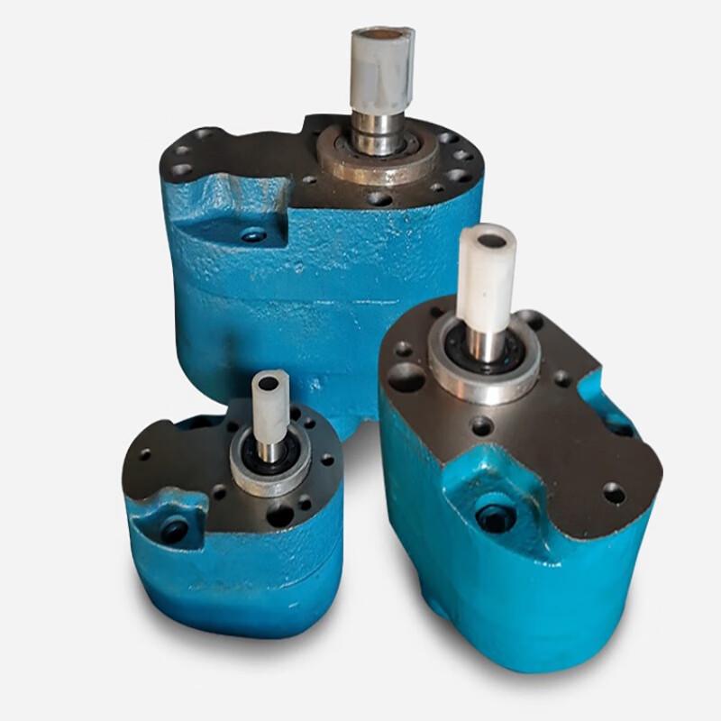 TZBN CB-B Series Gear Oil Lubrication Pump