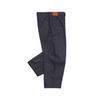 Unisex High Street Loose Wide Leg Jeans Women's American Retro Straight Cut Denim Pants Casual Straight Jeans