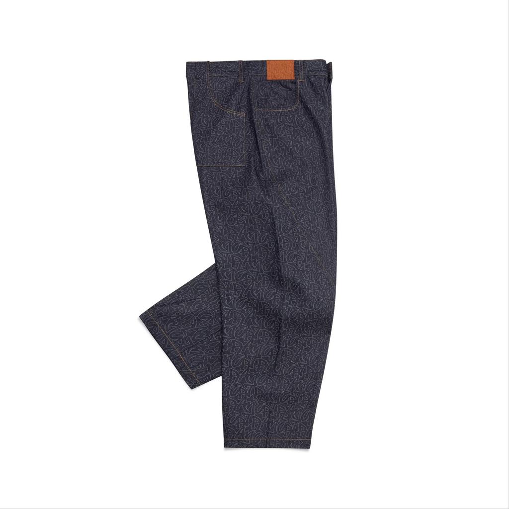 Unisex High Street Loose Wide Leg Jeans Women's American Retro Straight Cut Denim Pants Casual Straight Jeans