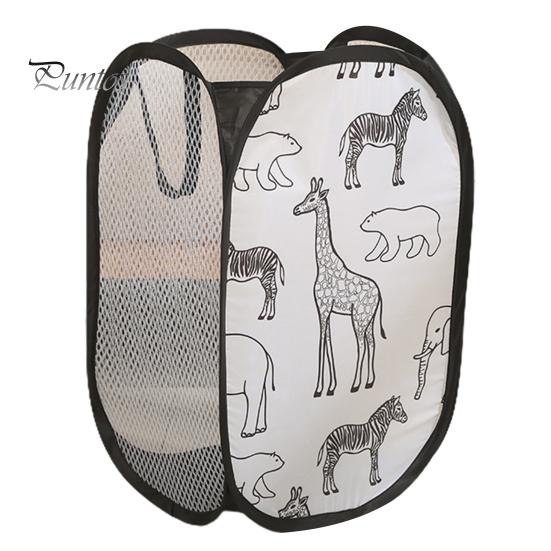 

Милый многоотверстийный гибкий мешок для белья экономит место органайзер для белья принадлежности для общежития чёрный