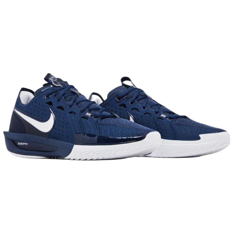Nike Air Zoom GT Cut 3 TB Promo Navy Men Sneakers Blue HJ7022-402