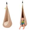 Cocoon Swing Joki - Teddy Béžová