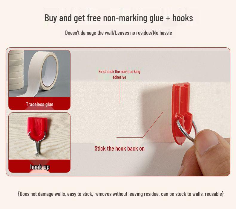 Complete Wedding Decoration Set: Bride's Room, Groom's New Home & Living Room Ceiling