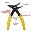 2 in 1 Circlip Pliers Internal and External Retaining Ring Pliers Inner Card Outer Retaining Ring Pliers Car Repair Tool Thread Lock3
