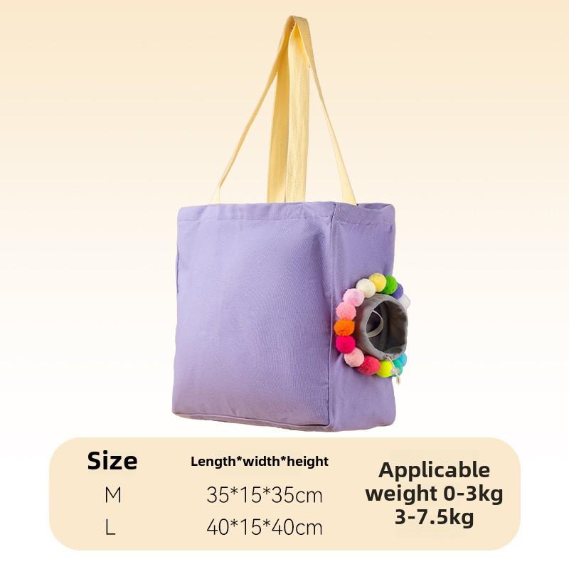 

Кошки универсальны в любое время года, сумки для прогулок, сумки для четвероногих кошек, зонды для домашних животных, сумки-мессенджеры, дамские сумочки, принадлежности M