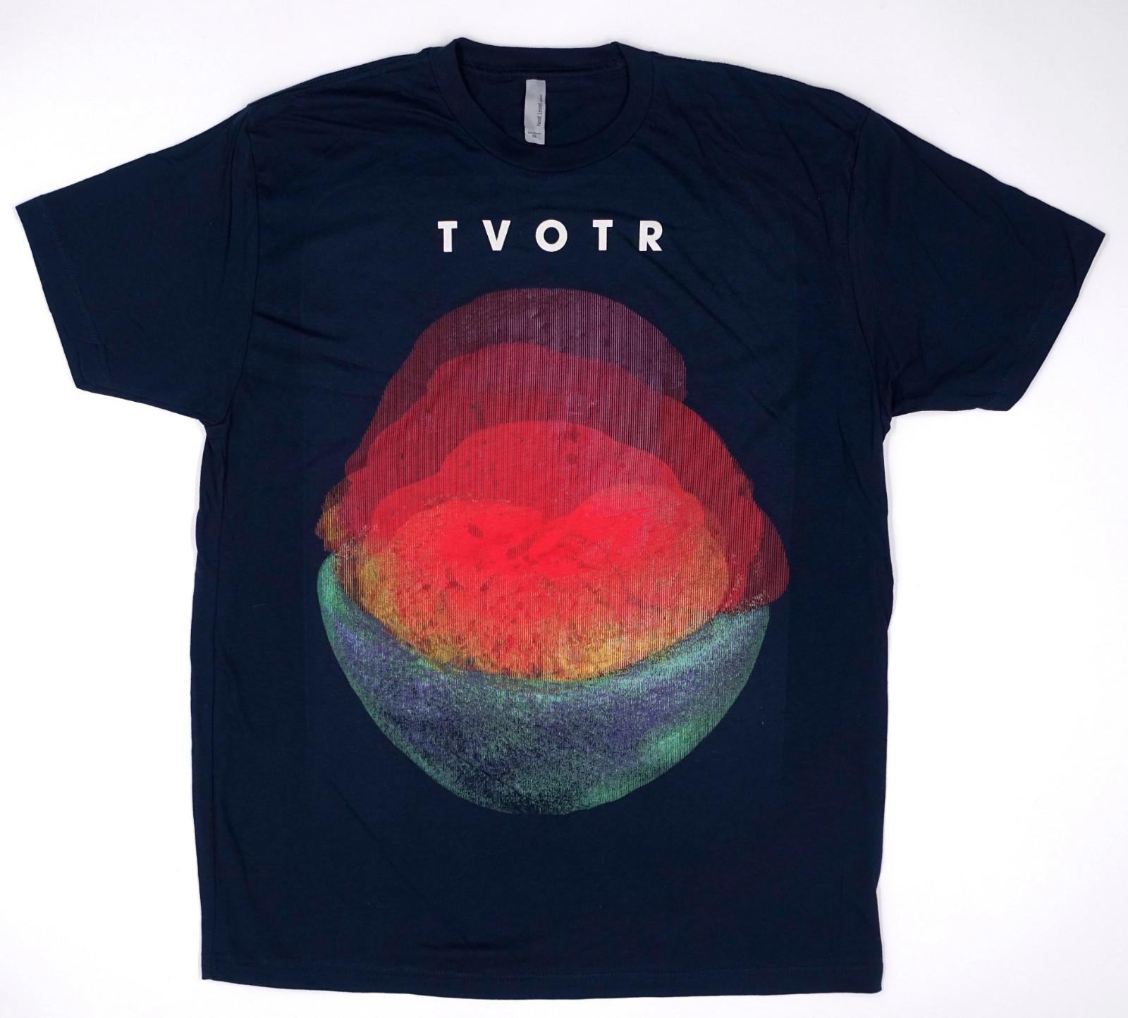 

26 TV On The Radio Tour 2024 Band Gift for Fan S to 5XL T-shirt TMB4609 Unisex T-Shirt XL