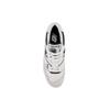 New Balance 550 Sea Salt Black Unisex Sneakers White BB550LM1