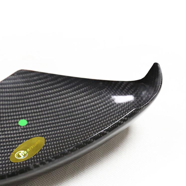 Honda Fit/Jazz GR9 Carbon Fiber Rearview Mirror Cover