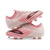 2025 Seamless Fly-woven Football Shoes Men's Low-top Youth Spikes Artificial Turf Training Sneakers