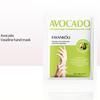 1 Pairs Avocado Moisturizing Hand Mask Hands Remove Dead Skin Rejuvenating Nourishing Hydrating Hand Skin Care Products