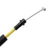 Throttle Cable Wire for Suzuki GSXR1000 2017-2023 Yellow
