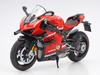 TAMIYA Motorcycle Series Ducati Superleggera V4 Plastic Model 14140 Molding Color 1/12 No.140