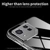 MOFI For Asus ROG Phone 8 Pro 5G Flexible Cell Phone Case Anti-Scratch TPU Phone Cover